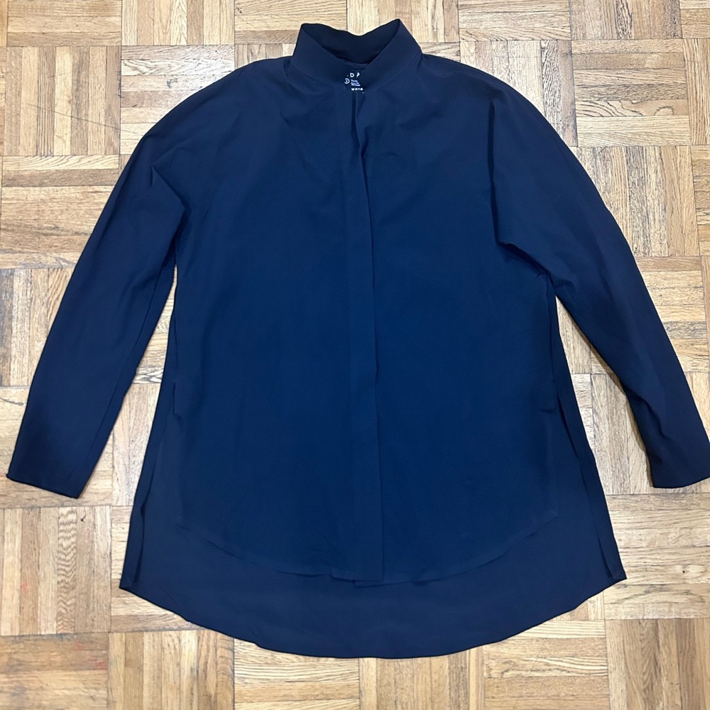 ADAY shirt size small